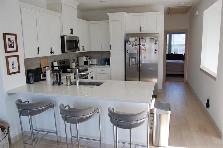 Property Photo:  5242 Legacy Street  TX 76117 