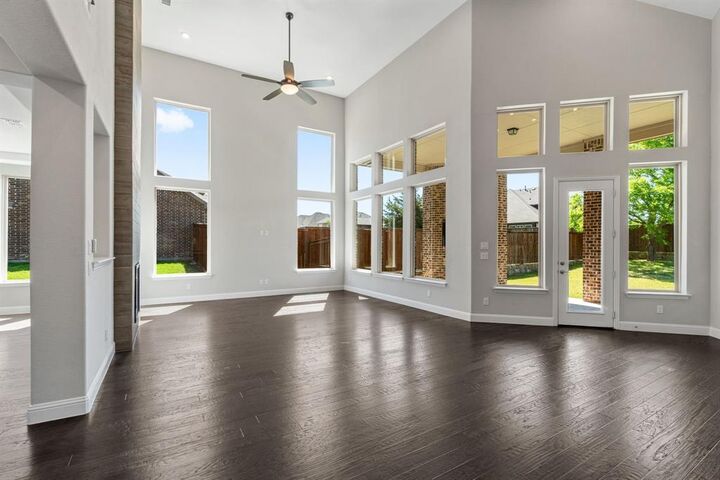 Property Photo: 1600 Wichita Drive TX 75078