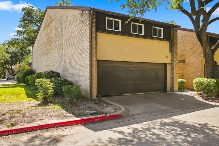 Property Photo: 1816 Mojave Place TX 75061