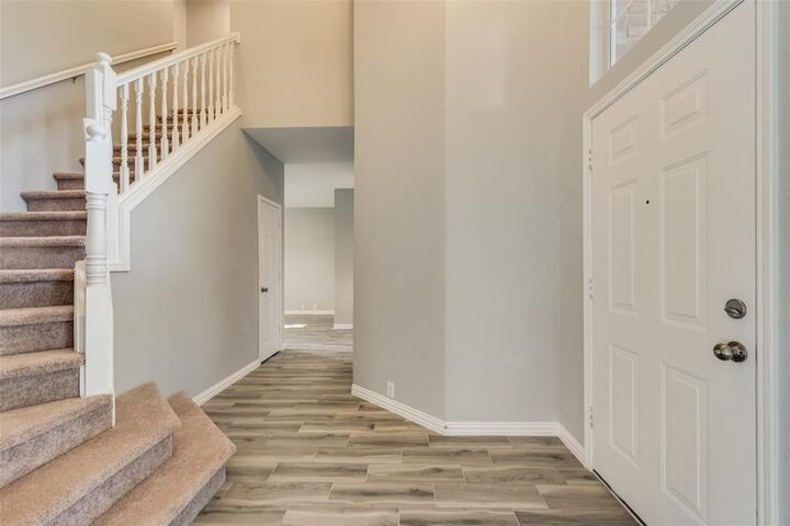 Property Photo:  1869 Meyerwood Lane N  TX 75028 