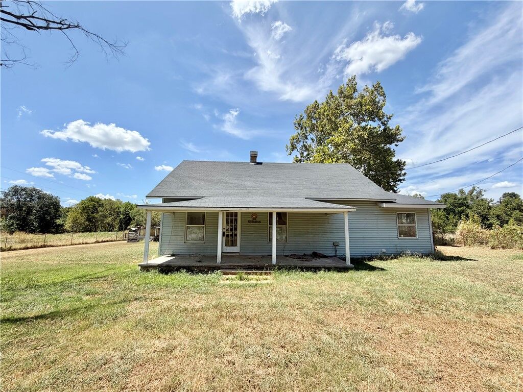 Property Photo: 10099 Cherokee Main Street AR 72734