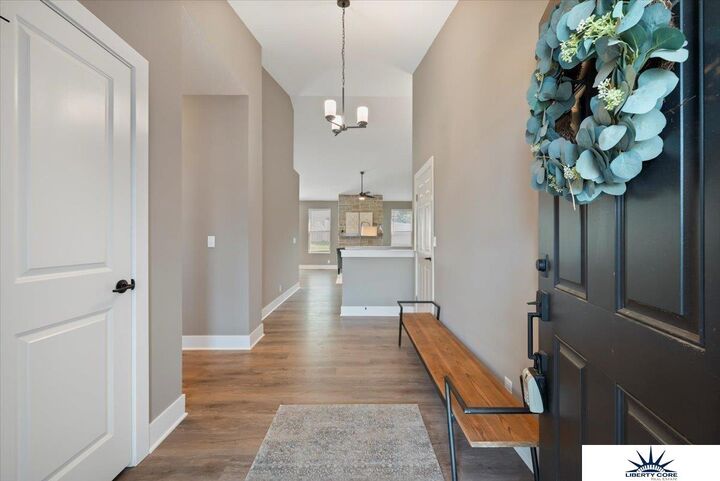 Property Photo:  11506 Bearcreek Drive  NE 68046 