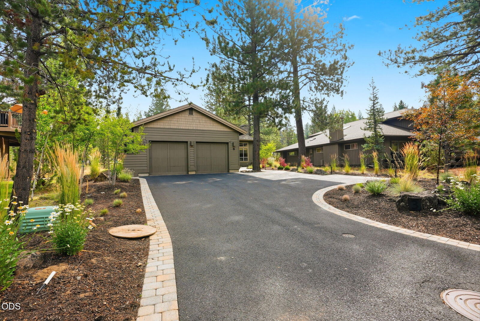 Property Photo:  17926 Foursome Lane 3  OR 97707 