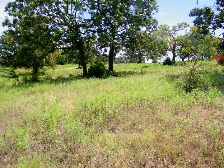 Property Photo:  S 230 Road  OK 74437 