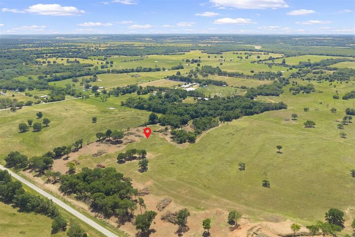 Property Photo: Box Road OK 73051