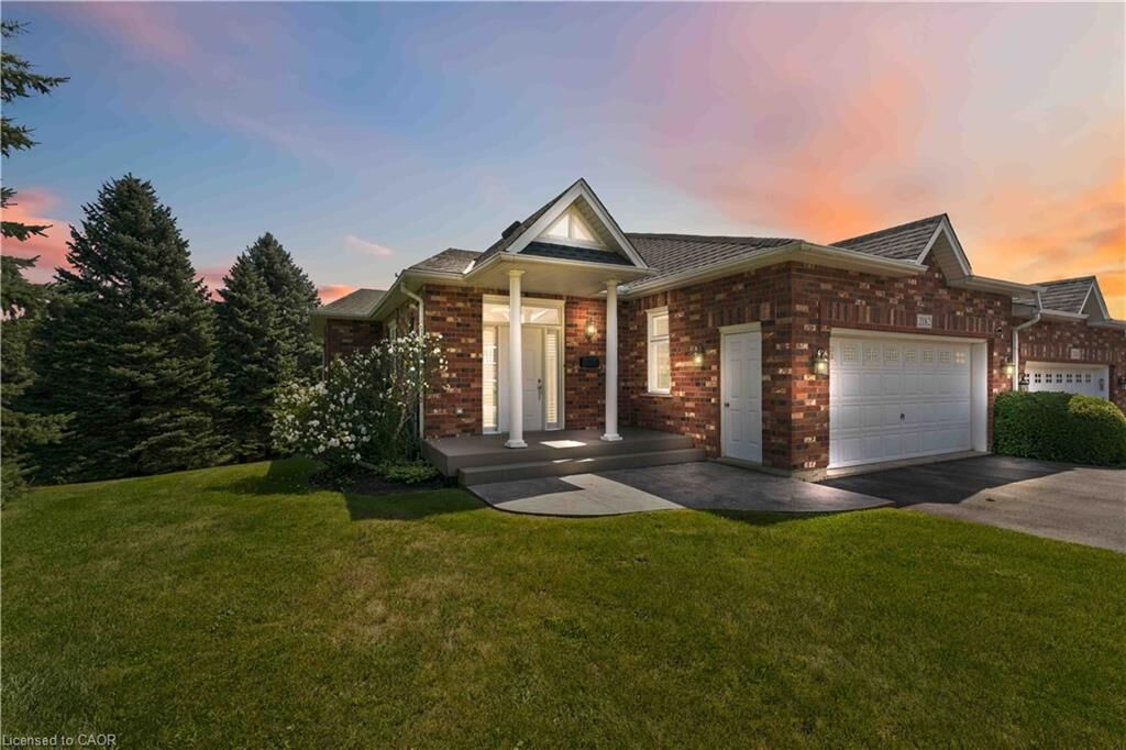 Property Photo: 2182 Stonehaven Avenue ON L2J 4K2