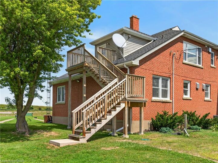 Property Photo:  559 Regional Road 20  ON L8J 3H7 