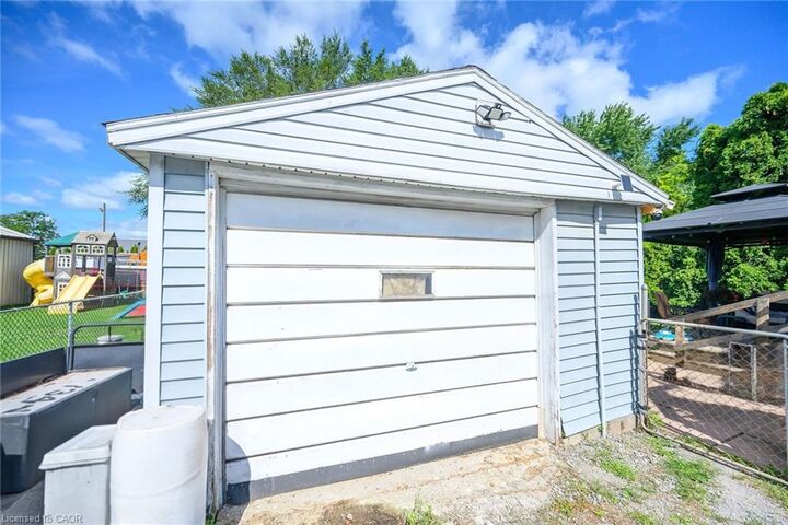 Property Photo:  786 Nebo Road  ON L0R 1P0 