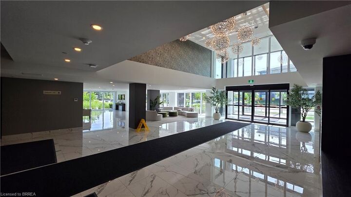 Property Photo:  575 Conklin Road 927  ON N3T 0P3 