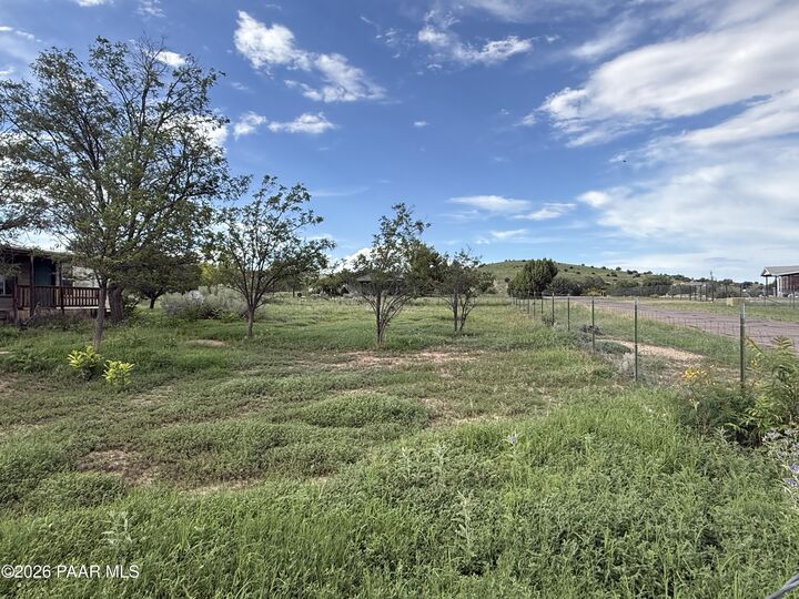 Property Photo:  2630 N Hohokam Drive  AZ 86323 