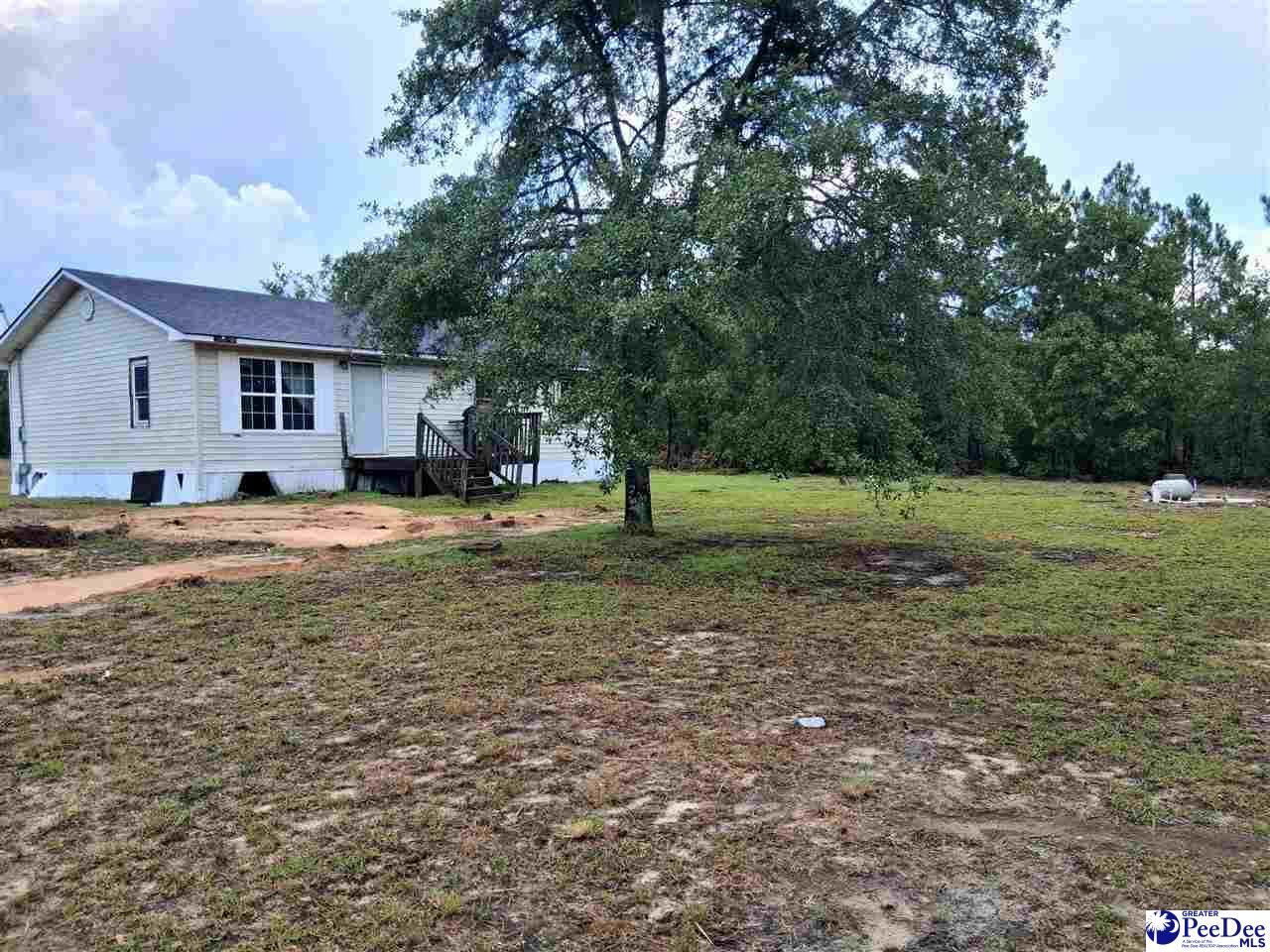 Property Photo:  2298 Bullard Ford Road  SC 29550 