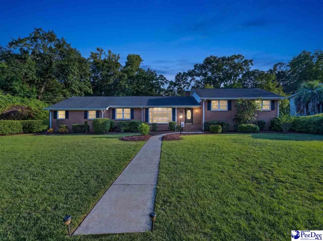 Property Photo: 809 Garland St SC 29560