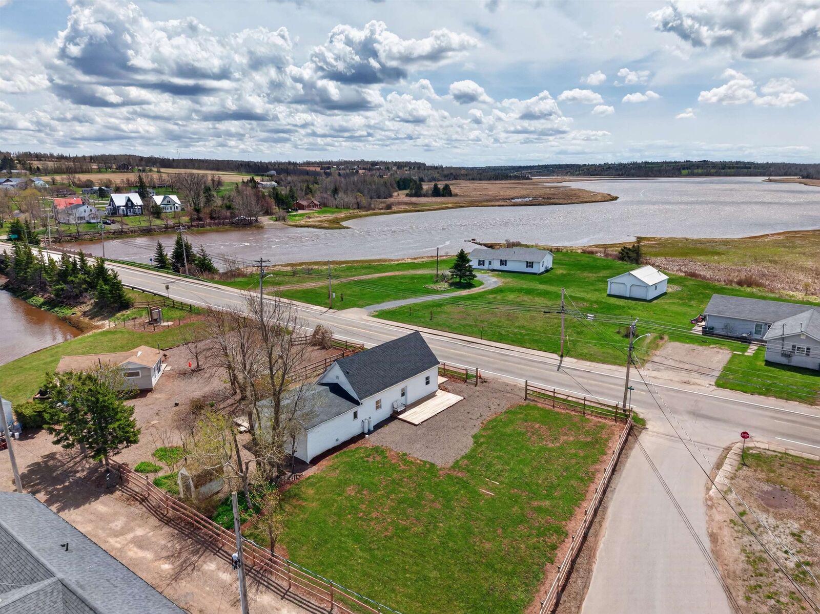 Property Photo:  197 Main Street  PE C0A 1T0 