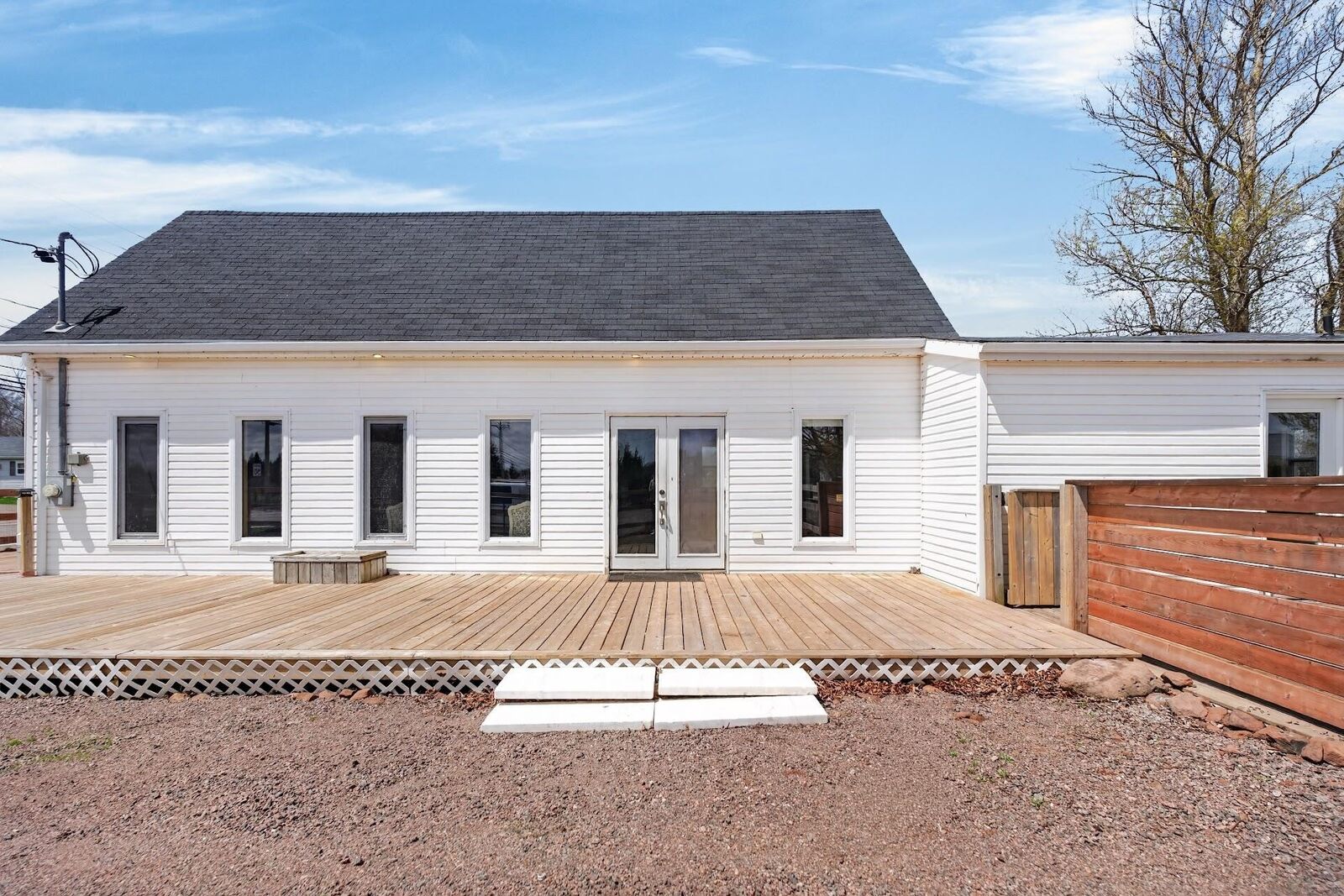 Property Photo: 197 Main Street PE C0A 1T0