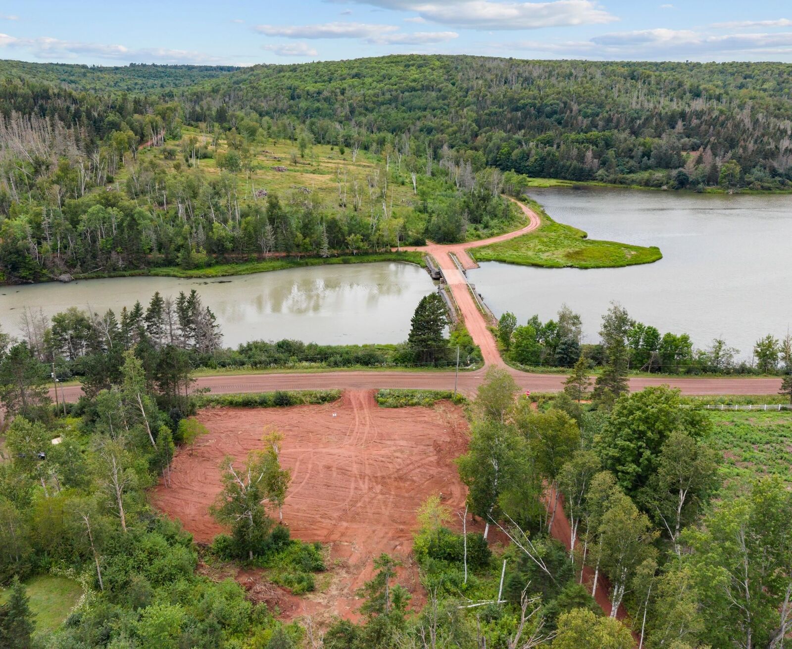 Property Photo:  0 Trout River Road  PE C0A 1E0 