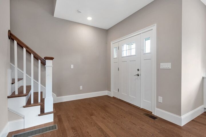 Property Photo:  8 Weber Farm Road 8  MA 02093 