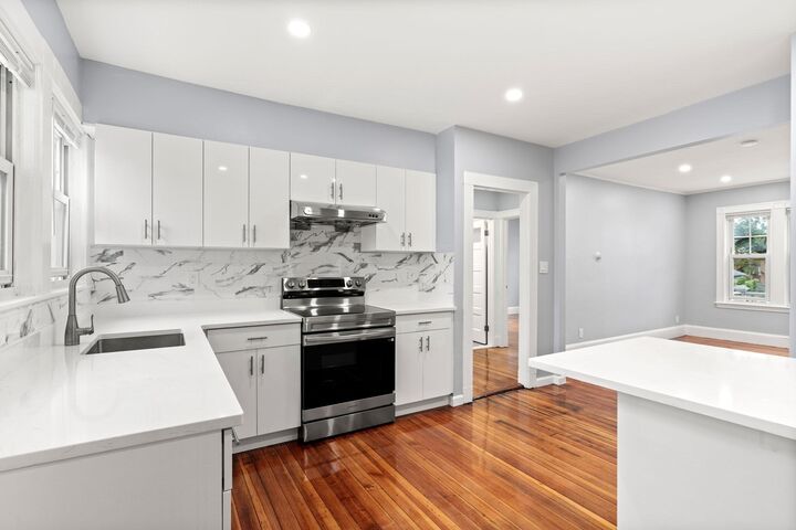 Property Photo: 279 Belmont St 1 MA 02170