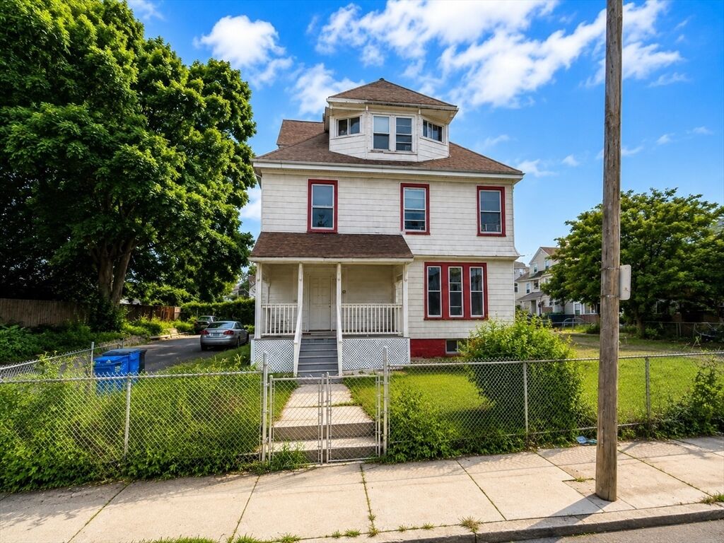 Property Photo:  29 East Cottage  MA 02125 