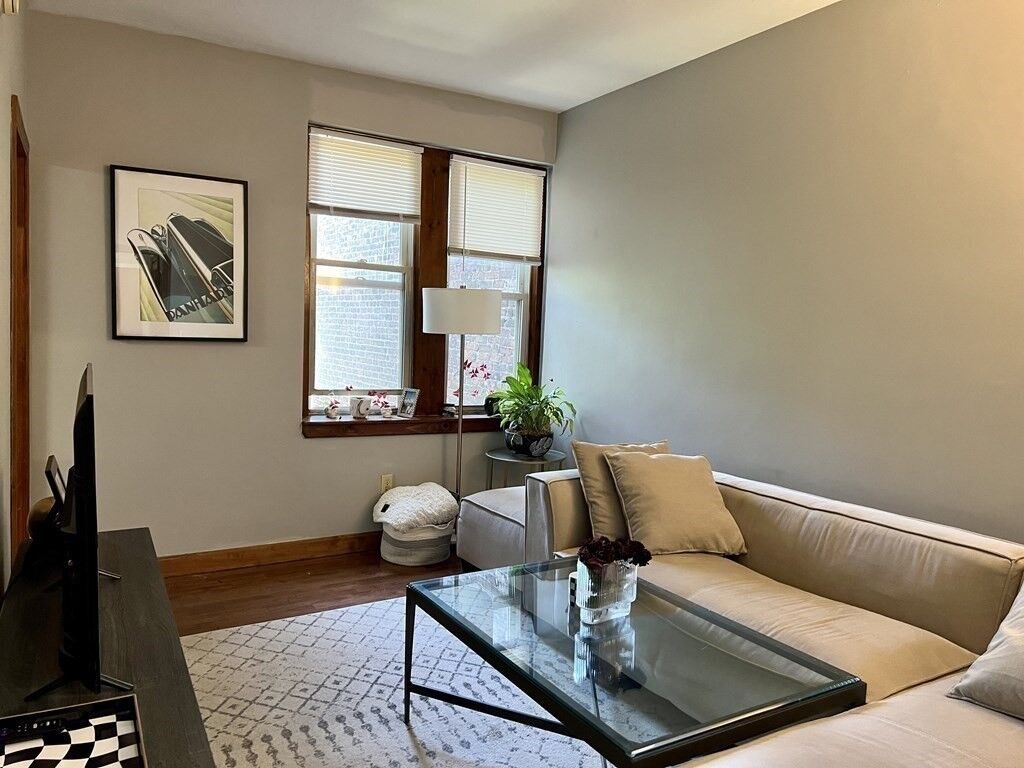 Property Photo:  156 Cottage Street 6  MA 02128 