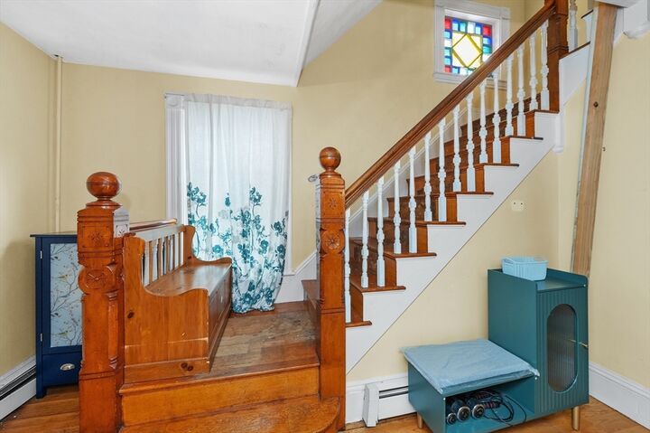 Property Photo: 9 Liberty Hill Ave MA 01970