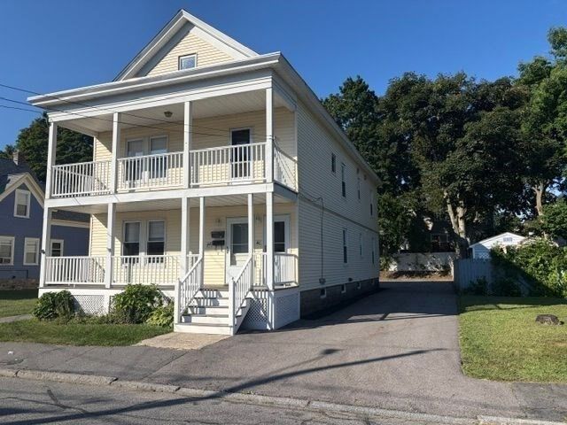 Property Photo:  44-46 Starbird St  MA 01854 