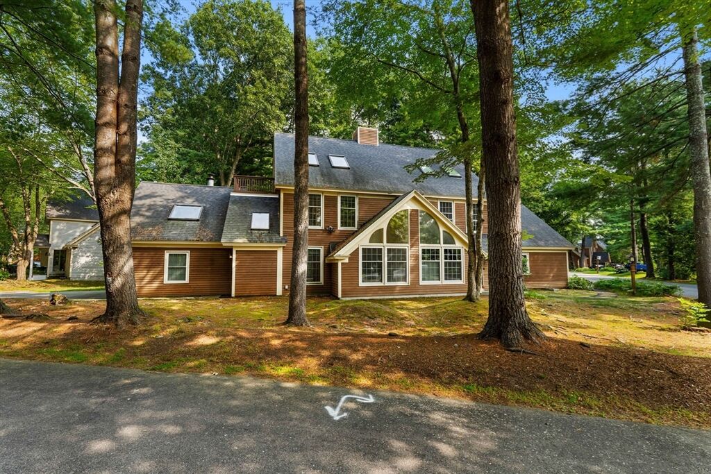 Property Photo:  111 Brigham St 19A  MA 01749 