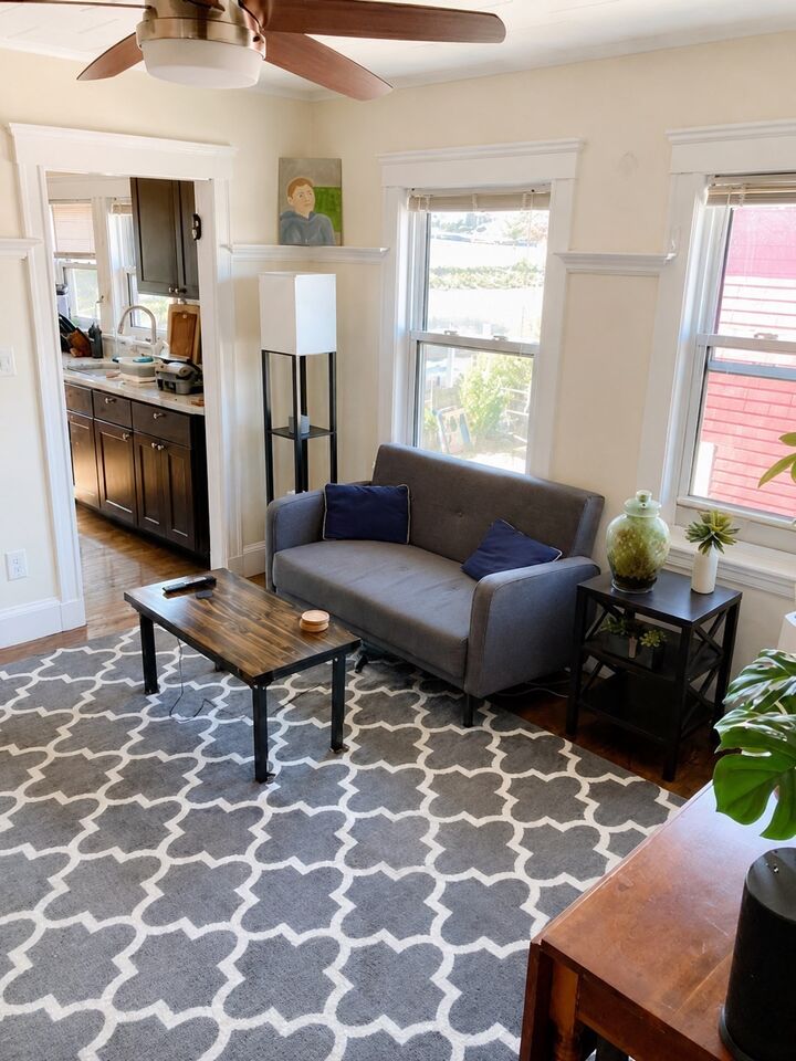 Property Photo: 119 Burget Avenue 2 MA 02155