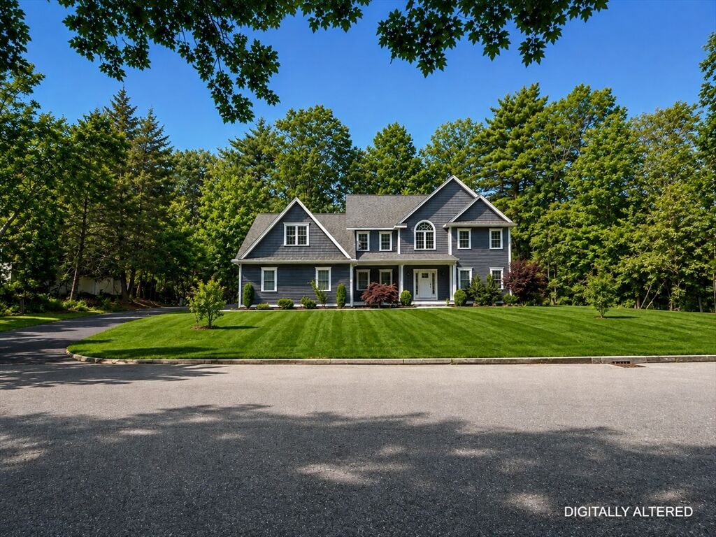 Property Photo: 1 Kimberly Ln MA 01949
