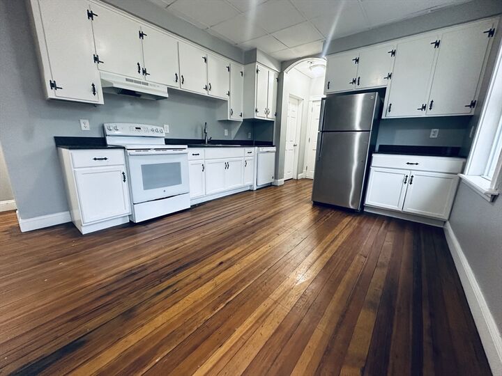 Property Photo: 99 Bellingham Street 2 MA 02150