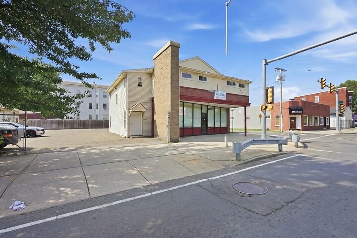 Property Photo:  1036 Chicopee St  MA 01013 