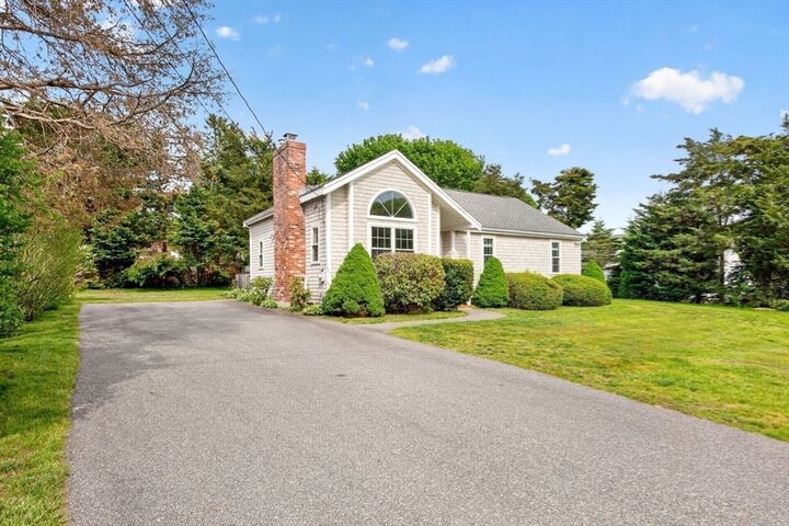 Property Photo:  27 Bellavista Dr  MA 02559 
