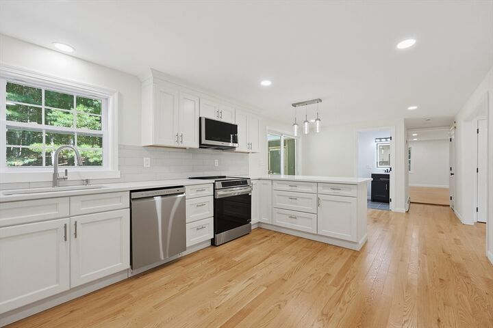 Property Photo:  12 White Ave  MA 01742 