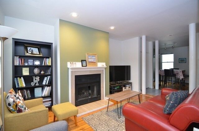 Property Photo: 21 Telegraph Street 2 MA 02127