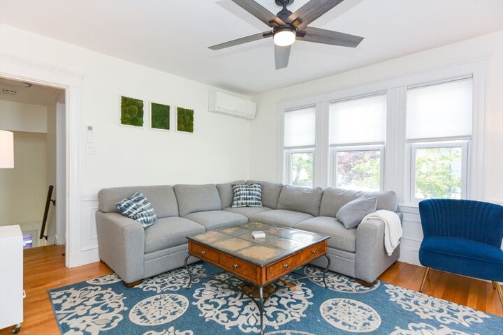 Property Photo: 48 Farquhar 2 MA 02131