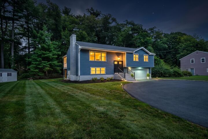 Property Photo:  8 Willowdale Dr  MA 01940 
