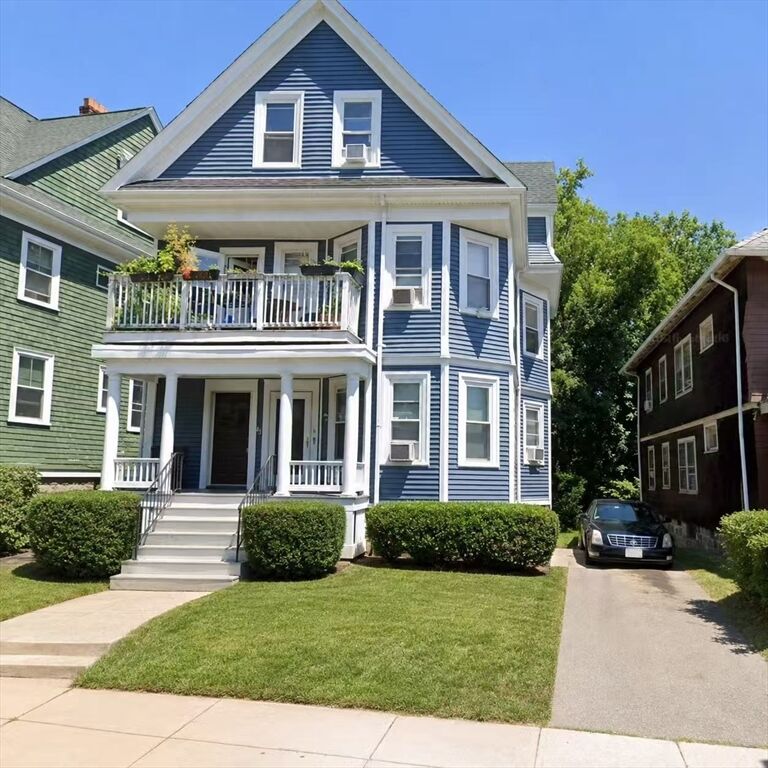 Property Photo:  671 Washington 1  MA 02135 