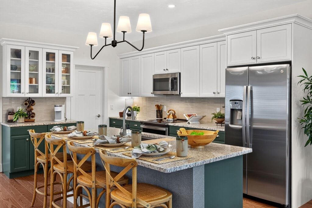 Property Photo:  96 Aurora Sky 96  MA 02360 