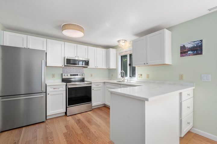 Property Photo:  55 Littleton Rd 11B  MA 01432 