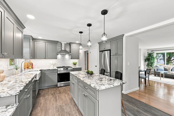 Property Photo: 111 Florida Drive MA 01001