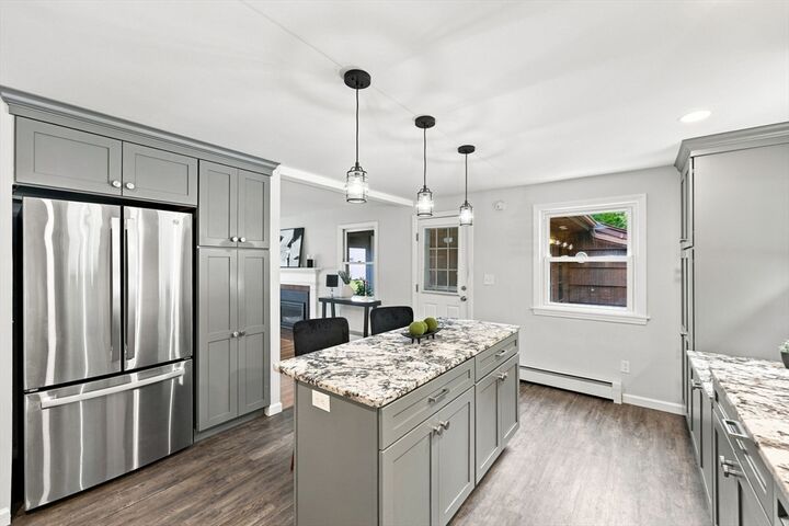 Property Photo:  111 Florida Drive  MA 01001 