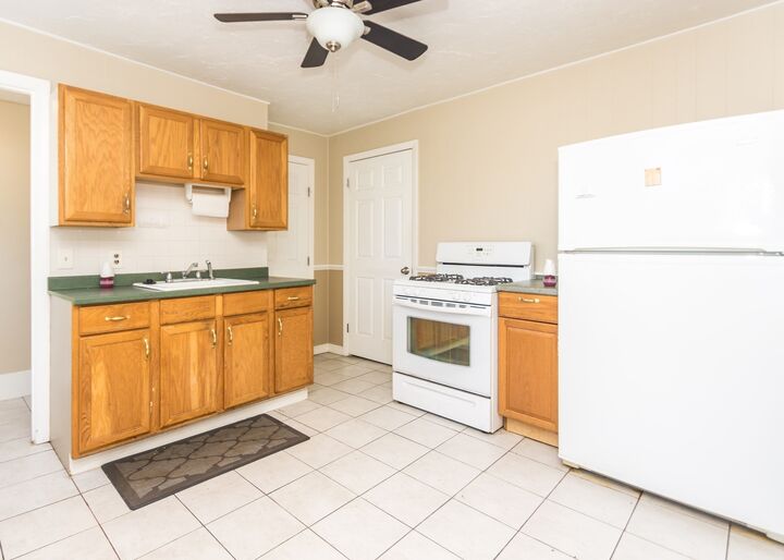 Property Photo: 60-62 Alder Street MA 02453