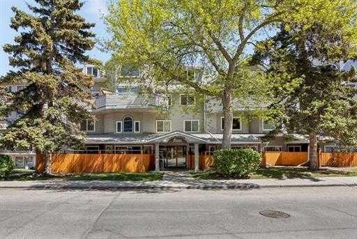 Property Photo:  1720 13 Street SW 306  AB T2T 3P4 