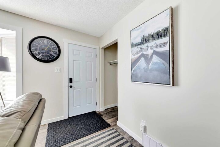 Property Photo: 5104 31 Street AB T9V 1E3