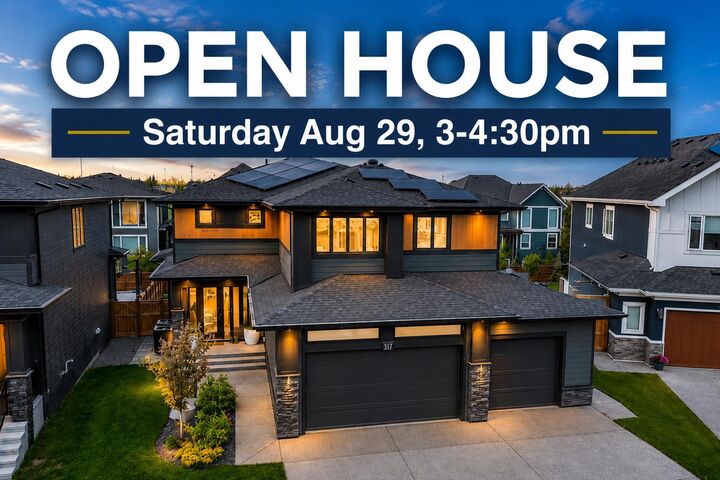 317 Aspen Summit Heights SW — photo 1