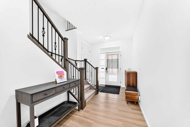 Property Photo: 149 Carrington Crescent NW AB T3P 1R2