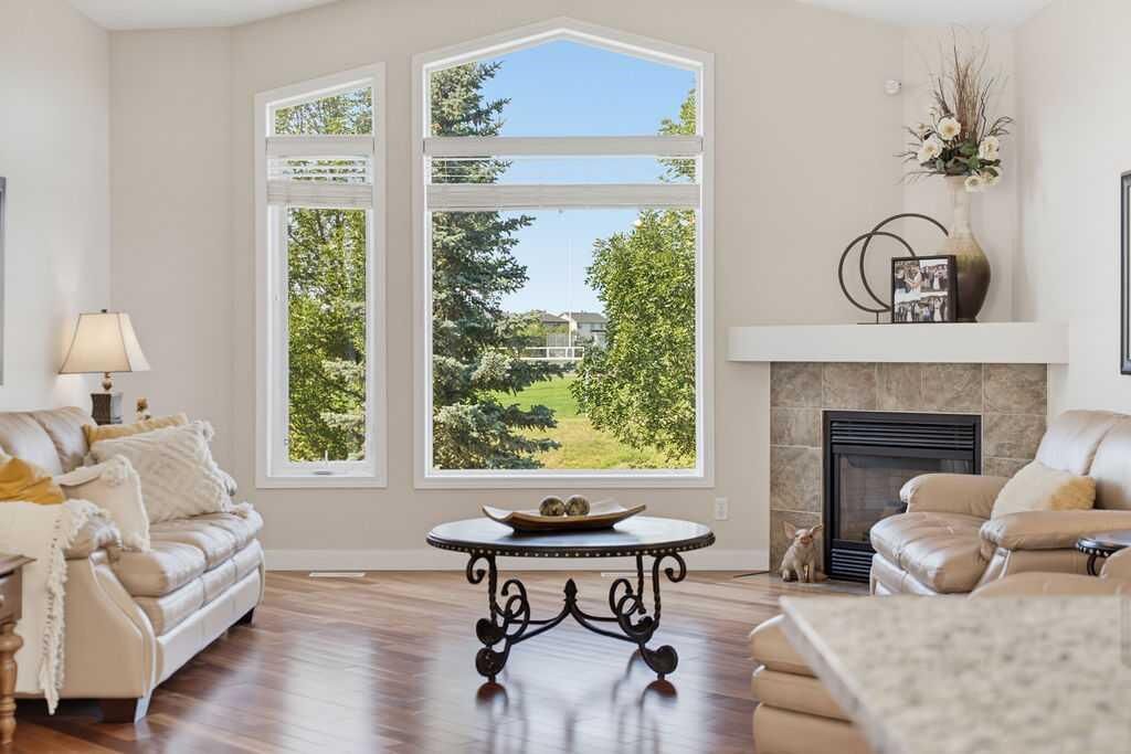 Property Photo:  111 Invermere Close  AB T1X 1L3 