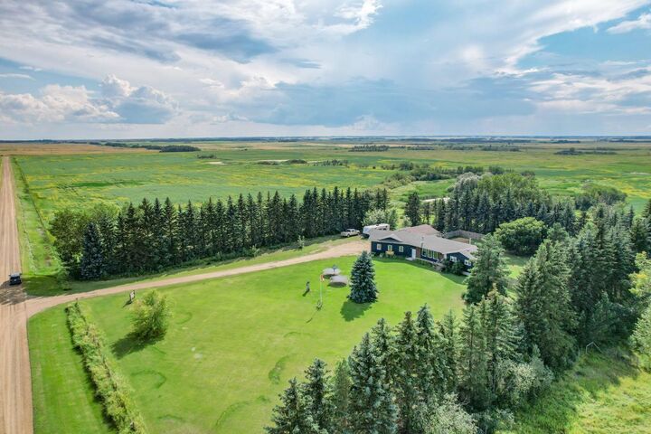 43038 Range Road 181 — photo 1