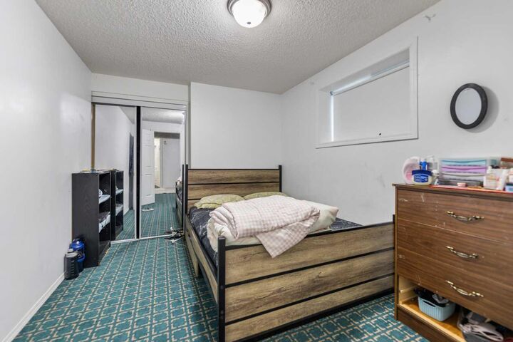 Property Photo: 5036 Martin Crossing Drive NE AB T3J 4H8
