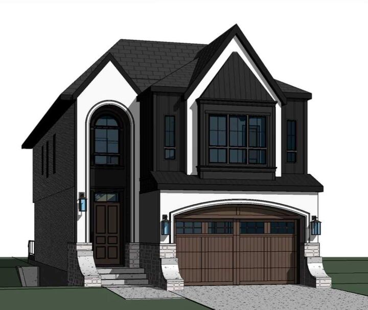Property Photo: 630 27 Avenue NE AB T2E 2A6