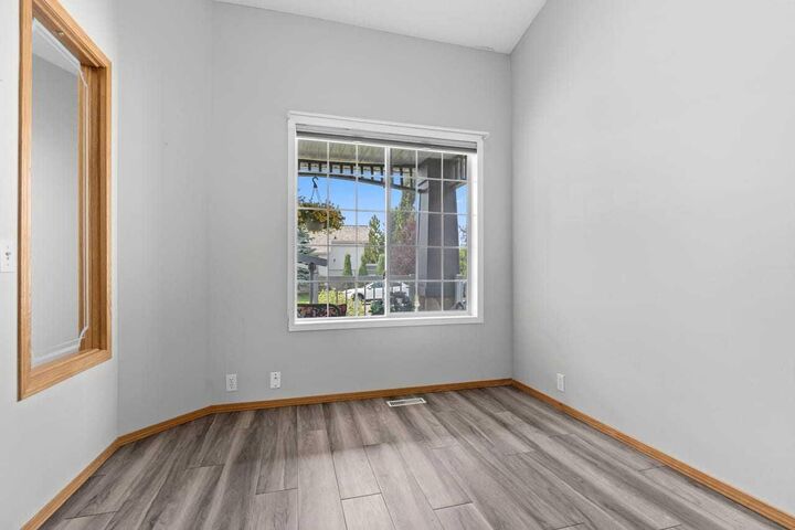 Property Photo: 26 Chaparral Close SE AB T2X 3L7